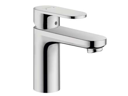 Hansgrohe Vernis Blend - Umyvadlová baterie, EcoSmart, chrom 71580000