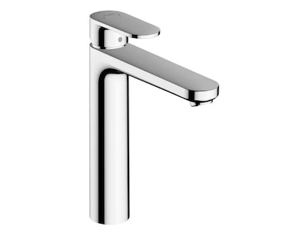 Hansgrohe Vernis Blend - Umyvadlová baterie, EcoSmart, chrom 71582000