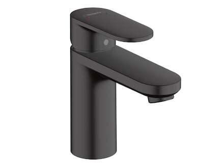 Hansgrohe Vernis Blend - Umyvadlová baterie, EcoSmart, matná černá 71580670