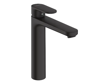 Hansgrohe Vernis Blend - Umyvadlová baterie, EcoSmart, matná černá 71582670