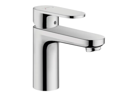 Hansgrohe Vernis Blend - Umyvadlová baterie s výpustí, EcoSmart, chrom 71551000