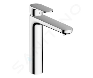 Hansgrohe Vernis Blend - Umyvadlová baterie s výpustí, EcoSmart, chrom 71552000