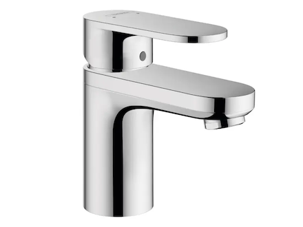 Hansgrohe Vernis Blend - Umyvadlová baterie s výpustí, EcoSmart, chrom 71570000