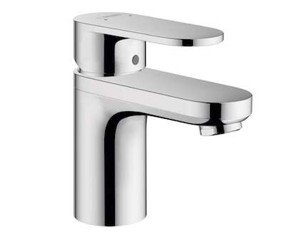 Hansgrohe Vernis Blend - Umyvadlová baterie s výpustí, EcoSmart, chrom 71571000