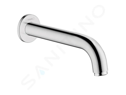 Hansgrohe Vernis Blend - Vanová vpusť, chrom 71420000