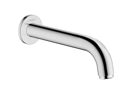 Hansgrohe Vernis Blend - Vanová vpusť, chrom 71420000
