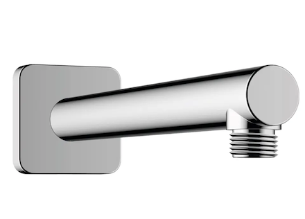 Hansgrohe Vernis Shape - Sprchové rameno 24 cm, chrom 26405000
