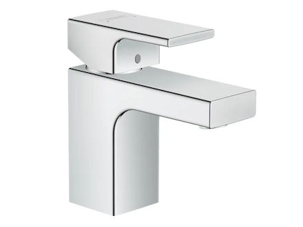 Hansgrohe Vernis Shape - Umyvadlová baterie, EcoSmart, chrom 71567000