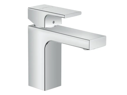Hansgrohe Vernis Shape - Umyvadlová baterie, EcoSmart, chrom 71569000
