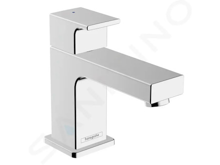 Hansgrohe Vernis Shape - Umyvadlový ventil, EcoSmart, chrom 71592000