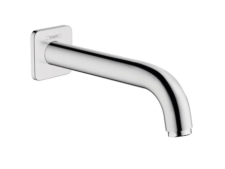 Hansgrohe Vernis Shape - Vanová vpusť, chrom 71460000