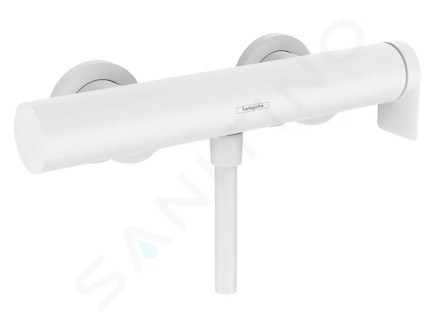 Hansgrohe Vivenis - Sprchová baterie, matná bílá 75620700