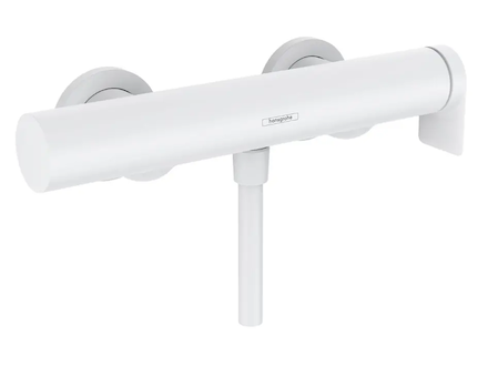 Hansgrohe Vivenis - Sprchová baterie, matná bílá 75620700