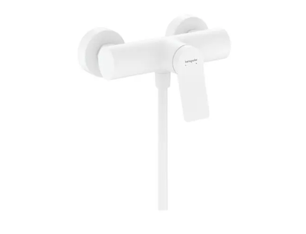 Hansgrohe Vivenis - Sprchová baterie, matná bílá 75623700
