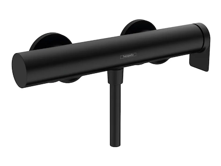 Hansgrohe Vivenis - Sprchová baterie, matná černá 75620670