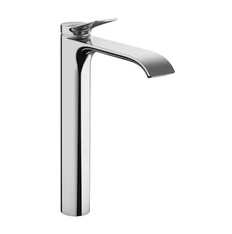 Hansgrohe Vivenis - Umyvadlová baterie 250, EcoSmart, chrom 75042000