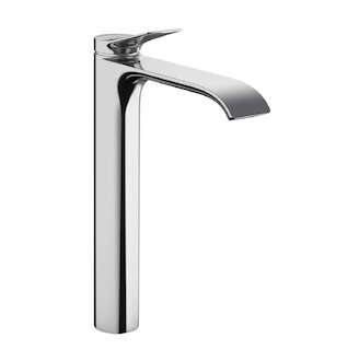 Hansgrohe Vivenis - Umyvadlová baterie 250, s výpustí, EcoSmart, chrom 75040000
