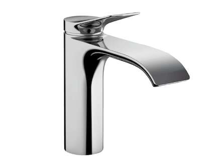 Hansgrohe Vivenis - Umyvadlová baterie, EcoSmart, CoolStart, chrom 75024000