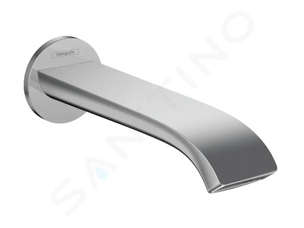 Hansgrohe Vivenis - Vanová vpusť, chrom 75410000