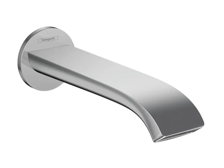 Hansgrohe Vivenis - Vanová vpusť, chrom 75410000