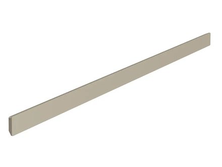 Hansgrohe WallStoris Planet Edition - Nástěnná tyč 70 cm, béžová 28911210