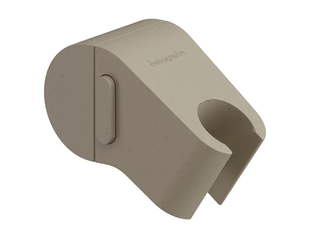 Hansgrohe WallStoris Planet Edition - Posuvný jezdec, béžová 28918210