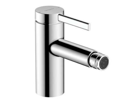 Hansgrohe Zesis S - Bidetová baterie s výpustí, chrom 74200000