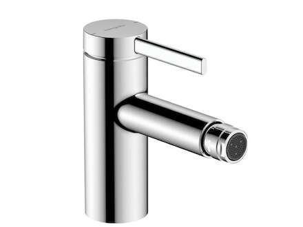 Hansgrohe Zesis S - Bidetová baterie s výpustí, chrom 74201000