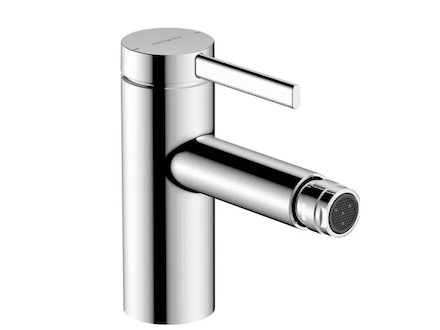 Hansgrohe Zesis S - Bidetová baterie s výpustí, chrom 74201000