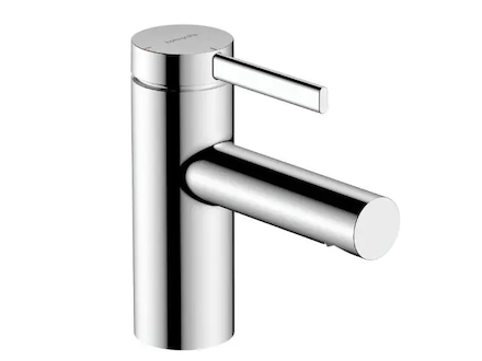 Hansgrohe Zesis S - Umyvadlová baterie, EcoSmart+, CoolStart, chrom 74711000