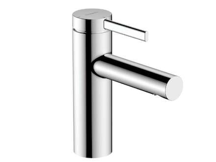 Hansgrohe Zesis S - Umyvadlová baterie, EcoSmart+, CoolStart, chrom 74721000