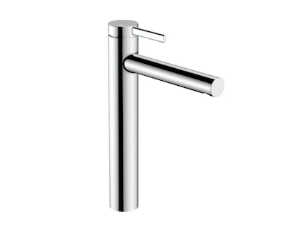 Hansgrohe Zesis S - Umyvadlová baterie, EcoSmart+, CoolStart, chrom 74731000