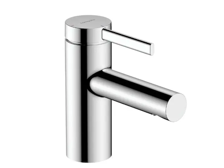 Hansgrohe Zesis S - Umyvadlová baterie s výpustí, EcoSmart+, CoolStart, chrom 74710000