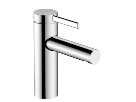 Hansgrohe Zesis S - Umyvadlová baterie s výpustí, EcoSmart+, CoolStart, chrom 74720000