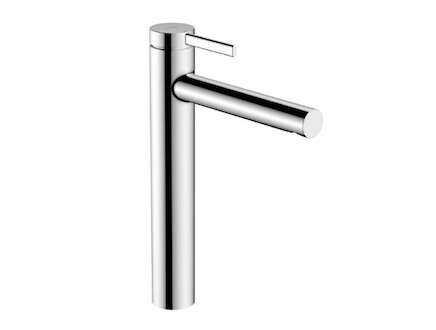 Hansgrohe Zesis S - Umyvadlová baterie s výpustí, EcoSmart+, CoolStart, chrom 74730000