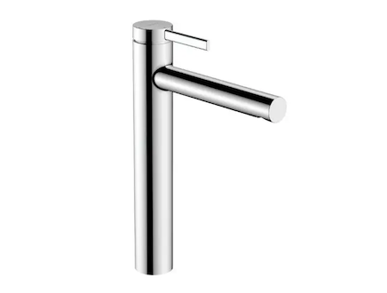 Hansgrohe Zesis S - Umyvadlová baterie s výpustí, EcoSmart+, CoolStart, chrom 74730000