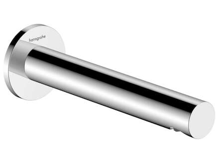 Hansgrohe Zesis S - Vanová vpusť, chrom 74410000
