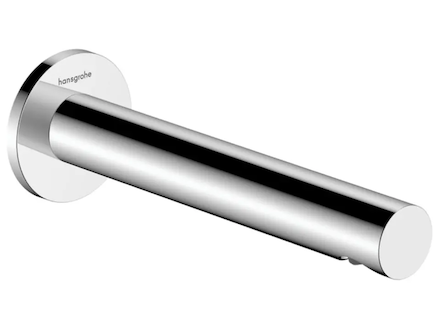 Hansgrohe Zesis S - Vanová vpusť, chrom 74410000