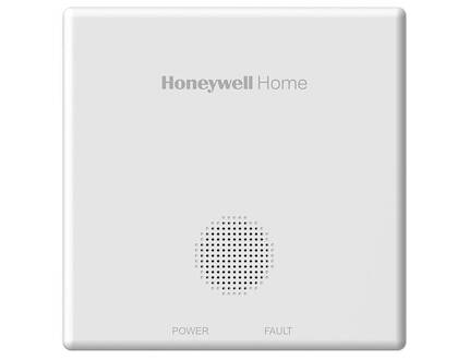 Honeywell R200 - hlásič úniku oxidu uhelnatého R200C-2