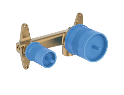 Ideal Standard Active - Montážní těleso pro umyvadlovou baterii pod omítku A5948NU