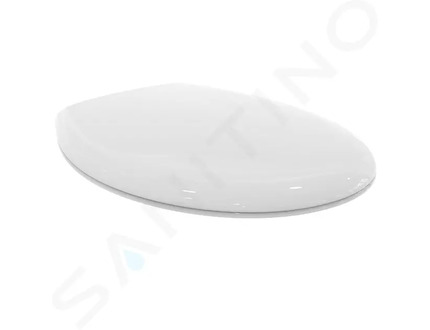 Ideal Standard Alpha - WC sedátko, bílá W303801