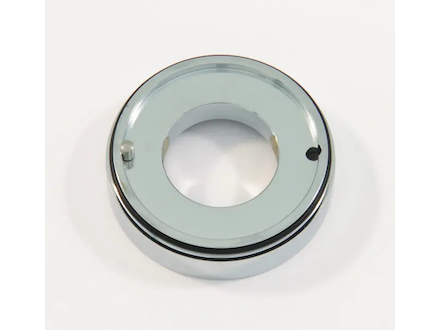 Ideal Standard Archimodule - Mezikroužek pro sprchovou tyč (horní upevnění), chrom A860825AA