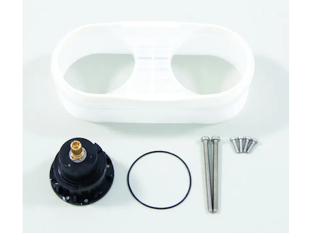 Ideal Standard Archimodule - Prodloužení k ovládání teploty (15 mm), neutrální A963739NU