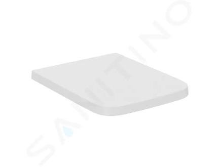 Ideal Standard Blend - WC sedátko, softclose, bílá T392701