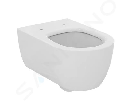 Ideal Standard Blend - Závěsné WC, Aquablade, bílá T374901