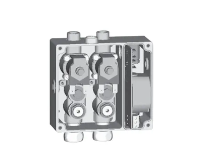 Ideal Standard Built In - Elektronický připojovací box A3810NU