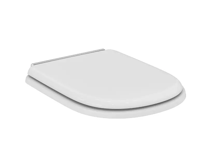 Ideal Standard Calla - WC sedátko, bílá T627801