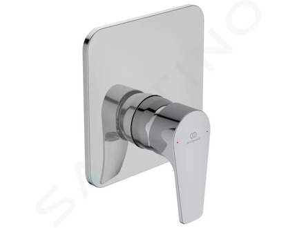 Ideal Standard Cerafine D - Baterie pod omítku, chrom A7190AA