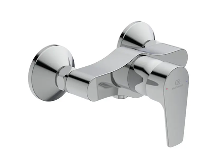 Ideal Standard Cerafine D - Sprchová baterie, chrom BC493AA