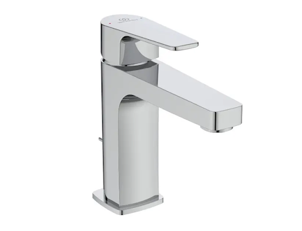 Ideal Standard Cerafine D - Umyvadlová baterie s výpustí, chrom BC686AA